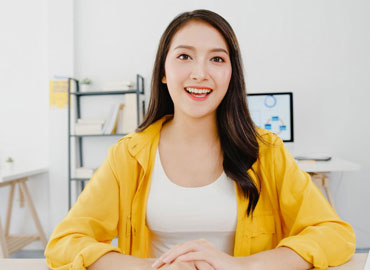 Build a strong foundation in school and college-level subjects